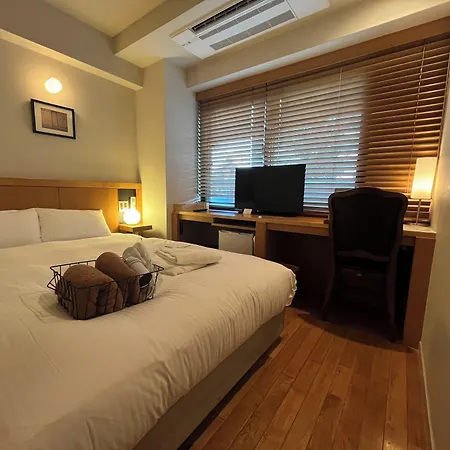 Sutton Place Hotel Ueno-2