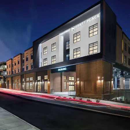 Hyatt Place Nashville/Green Hills-3