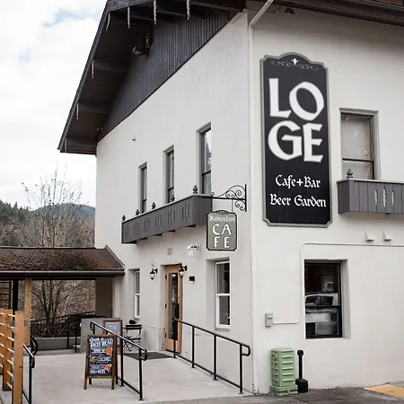 Loge Leavenworth-2