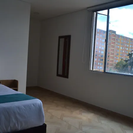 Hotel Royal Cid Bogota-3