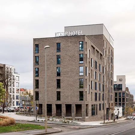 Zleep Hotel Prague-3