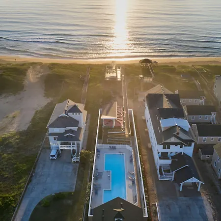 Towneplace Suites By Marriott Outer Banks Kill Devil Hills-3