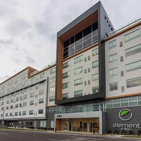 Element By Marriott St. Louis Midtown-2