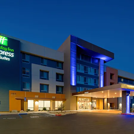 Holiday Inn Express & Suites Palm Desert - Millennium By Ihg-2