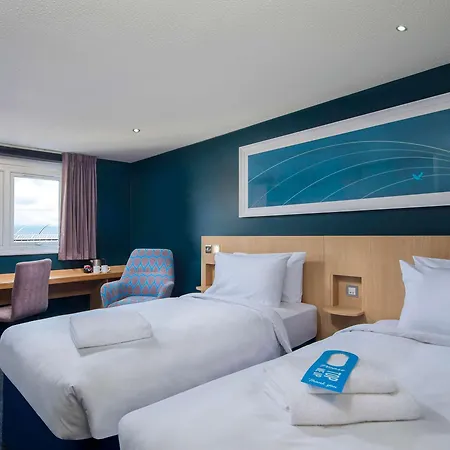 Travelodge York Central-2
