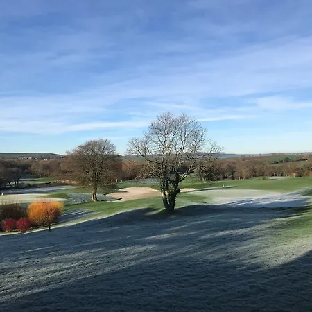 Lanhydrock Hotel & Golf Club-2