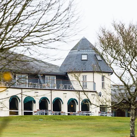 Lanhydrock Hotel & Golf Club-3