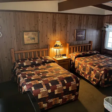 Olde Mill Inn Of Clarkston-2