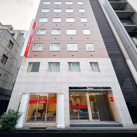 Tabist Ginza-2