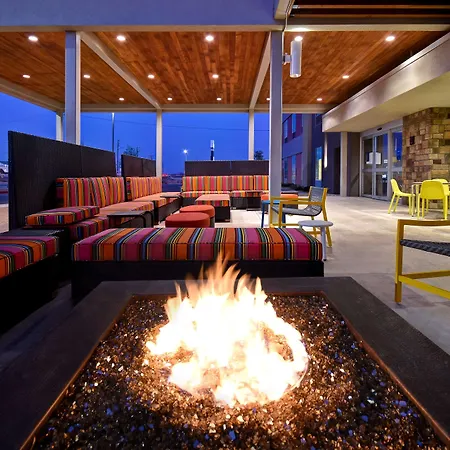 Home2 Suites By Hilton Odessa-3