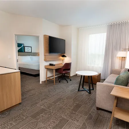 Staybridge Suites Nashville - Vanderbilt Area By Ihg-3