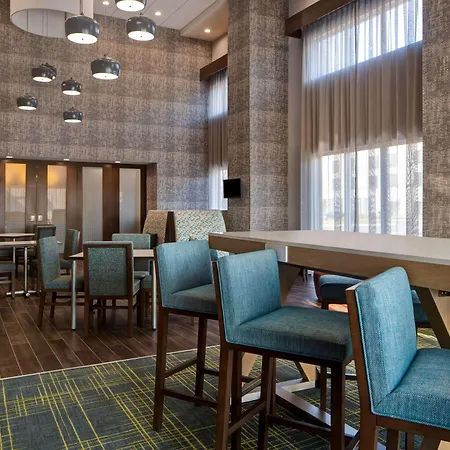 Hampton Inn & Suites Deptford, Nj-2