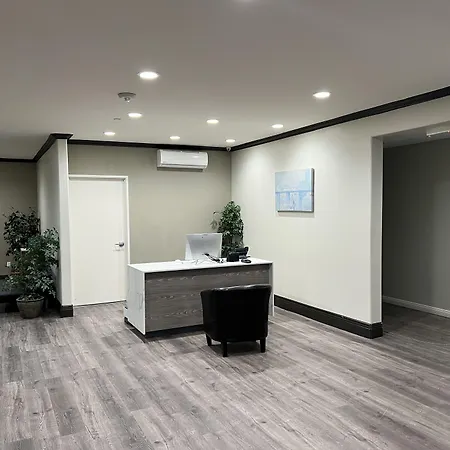 Aspire Inn & Suites Orange-2