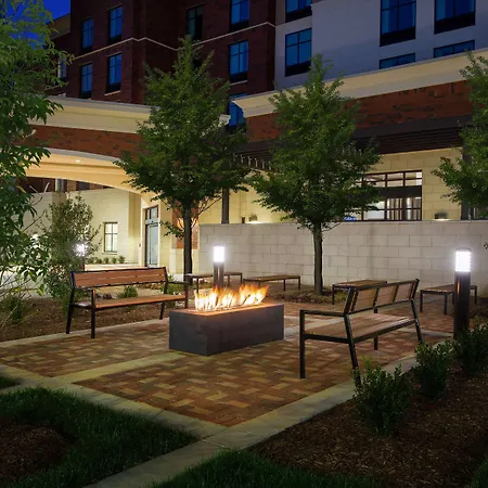 Homewood Suites By Hilton Reston, Va-3