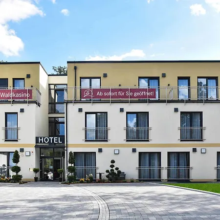 Hotel am Waldkasino-2