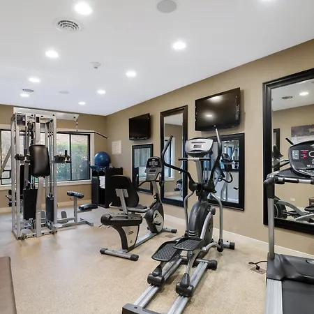 Antioch Hotel & Suites-3