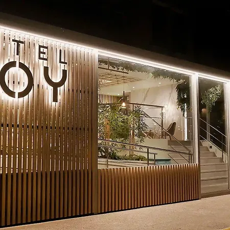 Hotel Noy-2
