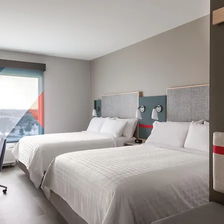 Avid Hotel Chattanooga South - Ringgold By Ihg-3
