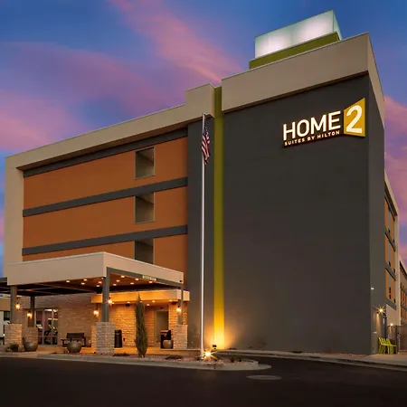 Home2 Suites By Hilton Page Lake Powell-3