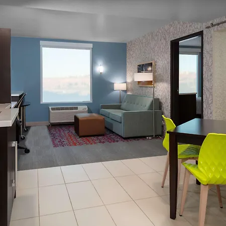 Home2 Suites By Hilton Page Lake Powell-2