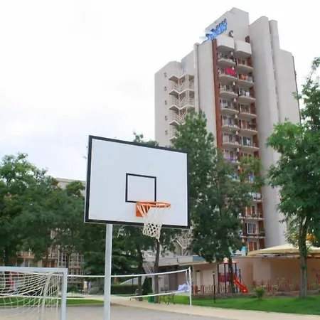 Hotel Iskar & Aquapark-3