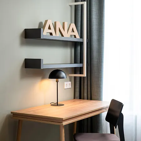 Arthotel ANA Aurel-2