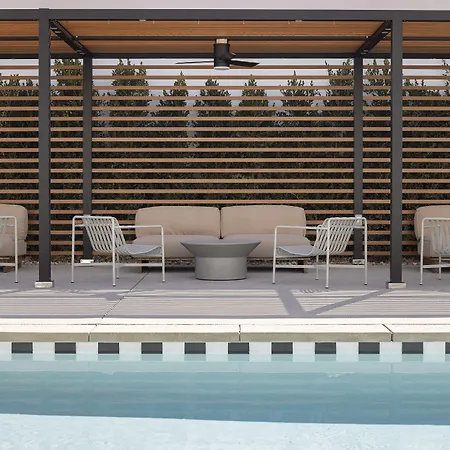 Drift Palm Springs, A Member Of Design Hotels-3