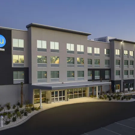 Tru By Hilton Beaufort, Sc-2
