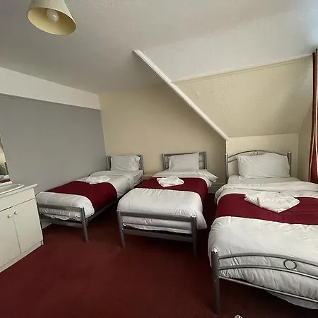 St Nicholas Hotel-2