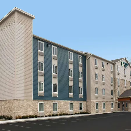 Woodspring Suites Fort Collins-3