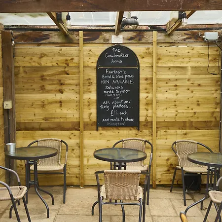 The Coachmakers Arms-2