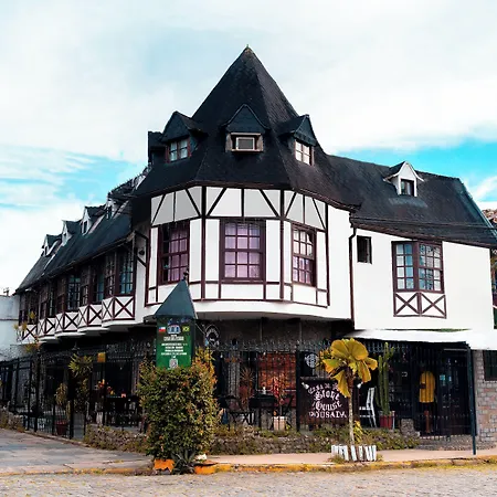 Pousada Casa da Pedra-2