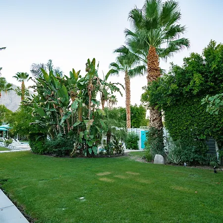 Bellevue Oasis - Adults Only-3