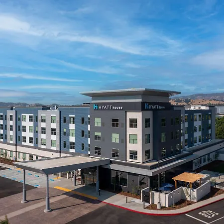 Hyatt House Vacaville-3