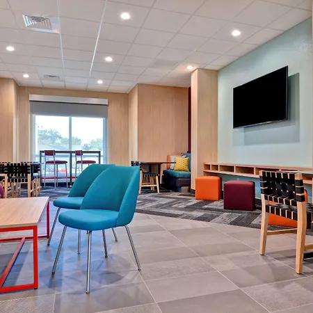 Tru By Hilton St. Petersburg Downtown Central Ave-2