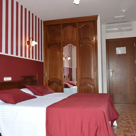 Hotel Vida Ostra Marina-3