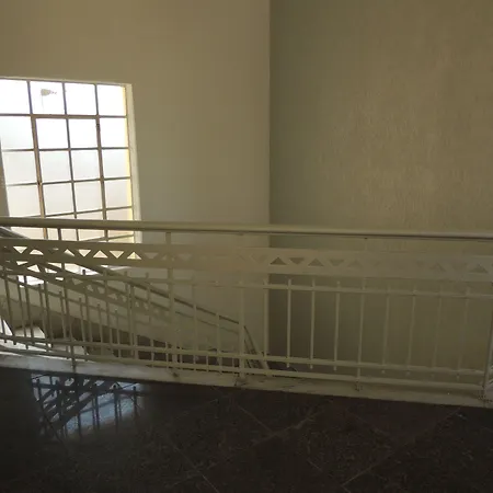 Hotel Ourinhos - Centro de São Paulo - Próximo 25 de Março e Brás-2