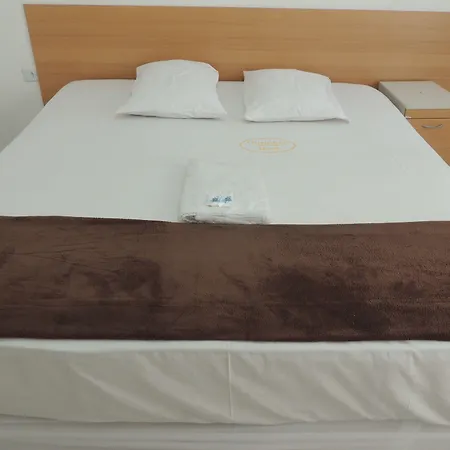 Hotel Ourinhos - Centro de São Paulo - Próximo 25 de Março e Brás-3