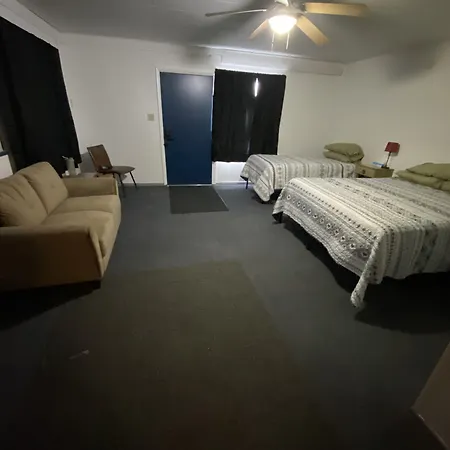 The Sage Motel-3