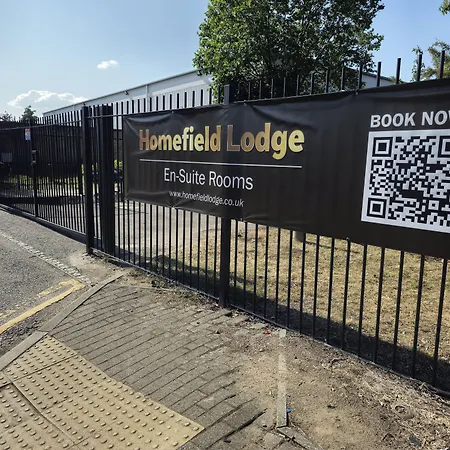 Homefield Lodge-2