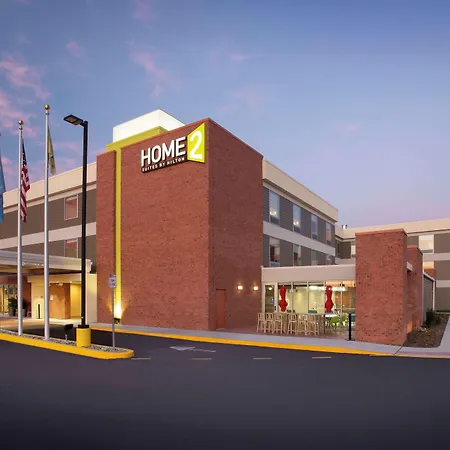 Home2 Suites By Hilton Lewes Rehoboth Beach-3