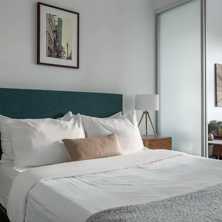 Mint House Nashville - The Gulch - 11Th Ave S-3