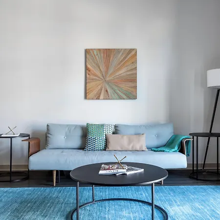 Mint House Nashville - The Gulch - 11Th Ave S-2