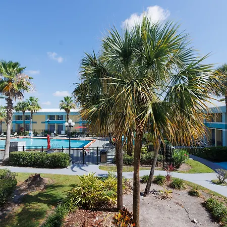 Garnet Inn & Suites, Orlando-2