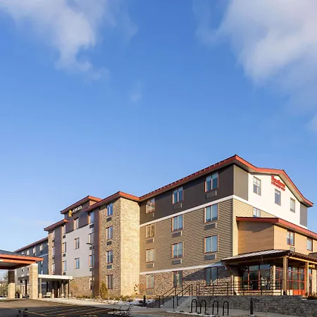 La Quinta Inn & Suites By Wyndham Williston Burlington-3