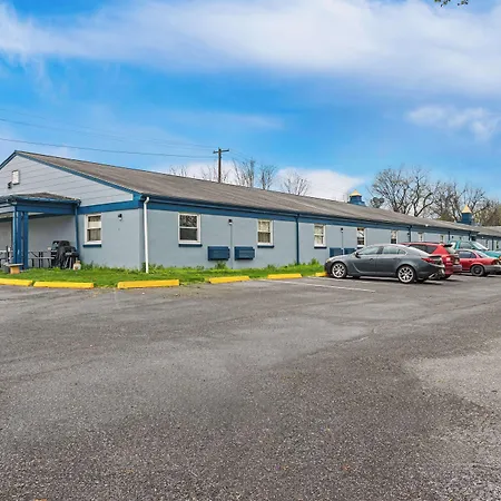 Americas Best Value Inn Carlisle-2