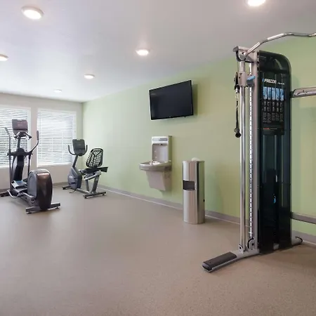 Woodspring Suites Lynchburg Va-2