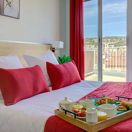 Hotel Des Calanques-2