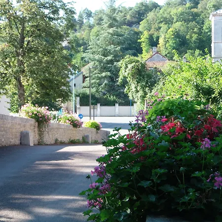 Hostellerie Au rendez-vous des amis-2