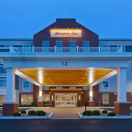 Hampton Inn Cape Cod Canal-2
